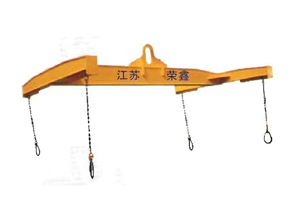 平衡吊梁的用途及注意事項